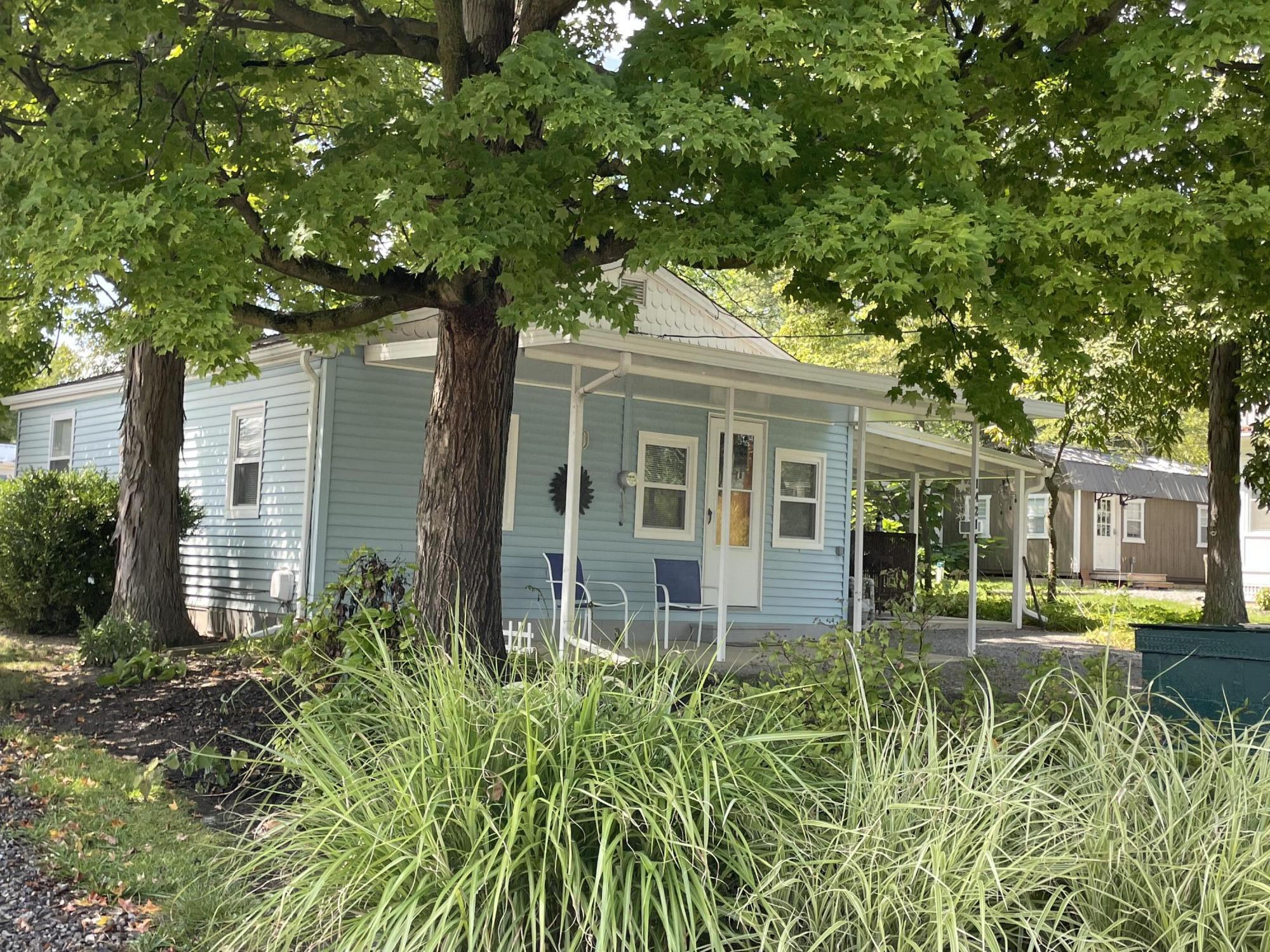 14216 Oakwood Avenue Lakeview, OH 43331 - Photo 2 of 25