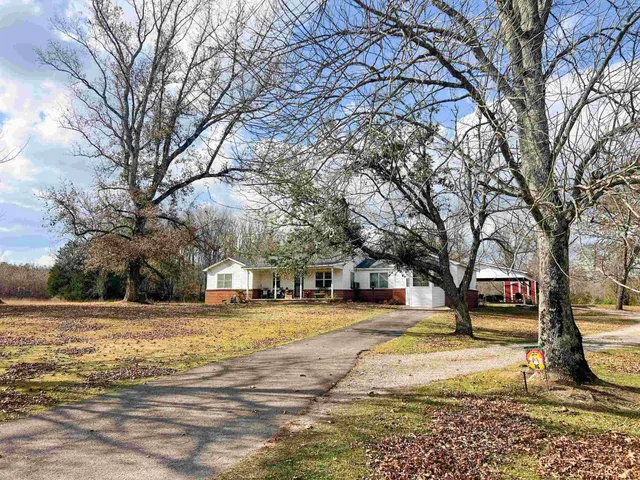 $284,000 | 2884 Sandy Flat Road, Bethel Springs, TN 38315