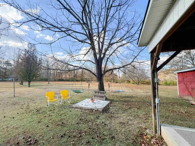 $284,000 | 2884 Sandy Flat Road, Bethel Springs, TN 38315