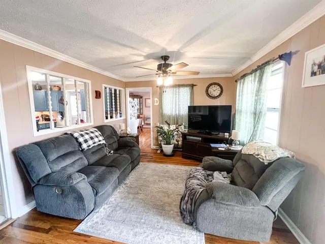 $284,000 | 2884 Sandy Flat Road, Bethel Springs, TN 38315