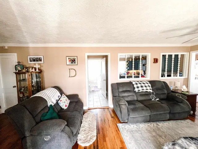 $284,000 | 2884 Sandy Flat Road, Bethel Springs, TN 38315