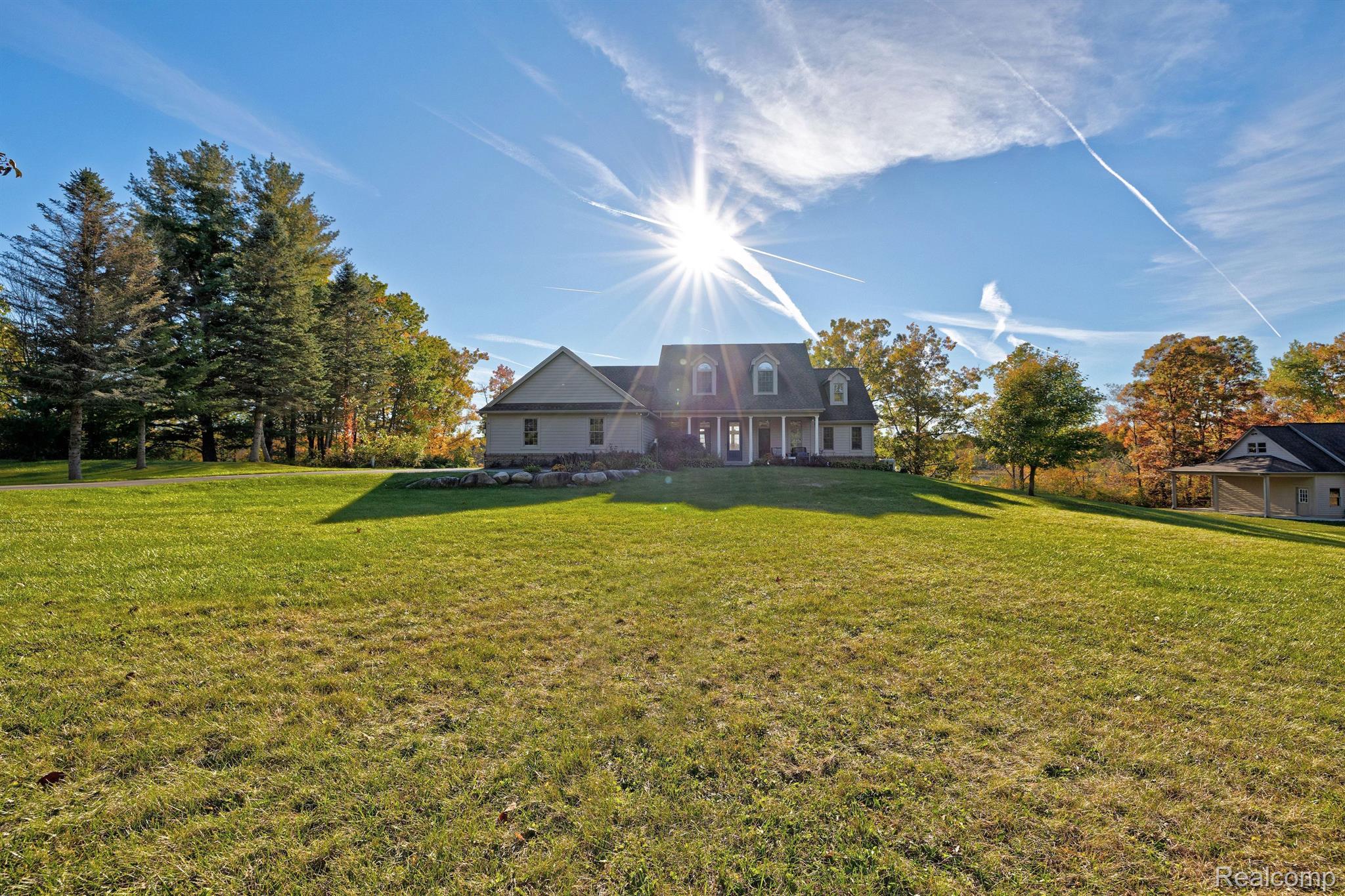 1372 McKail Road Leonard, MI 48367 - Photo 83 of 92 Gallery Image 83