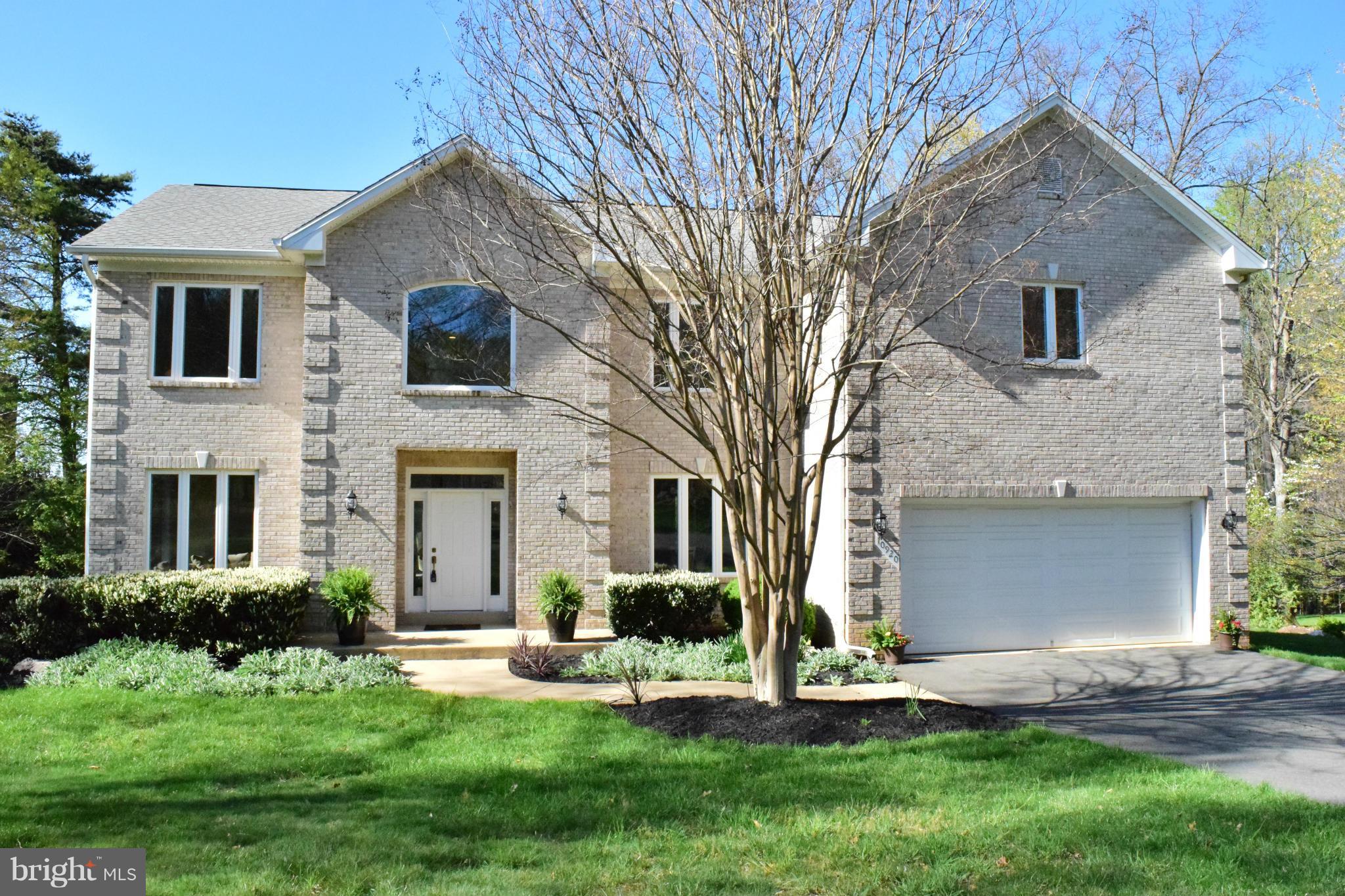 10920 Sunset Hills Road Reston, VA 20190 - Photo 1 of 29 Exterior (Front)
