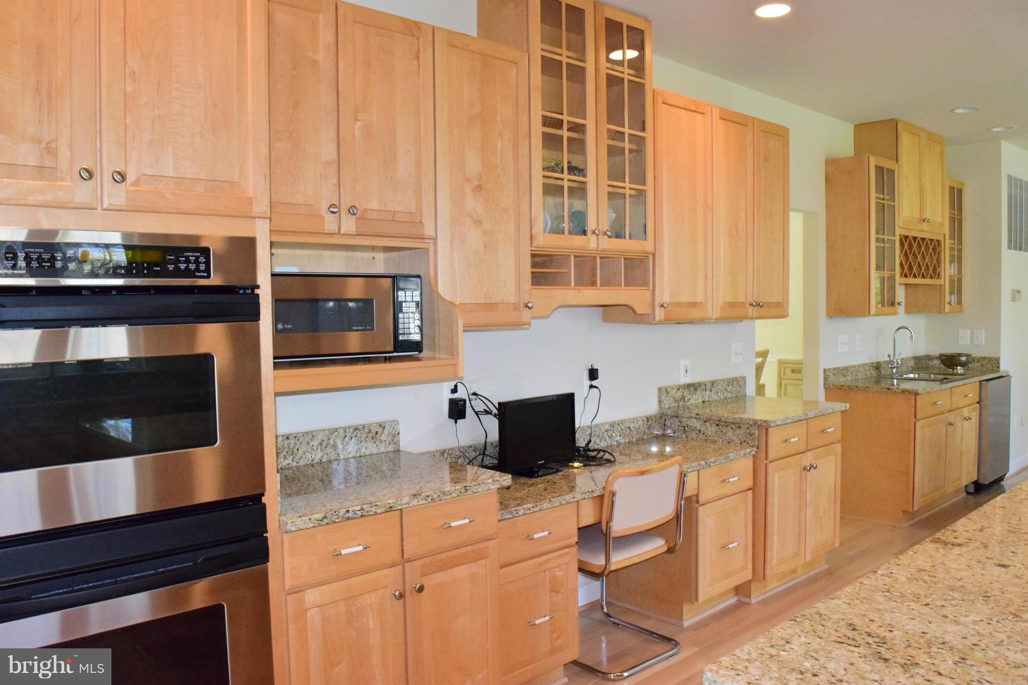 10920 Sunset Hills Road Reston, VA 20190 - Photo 2 of 29 Kitchen