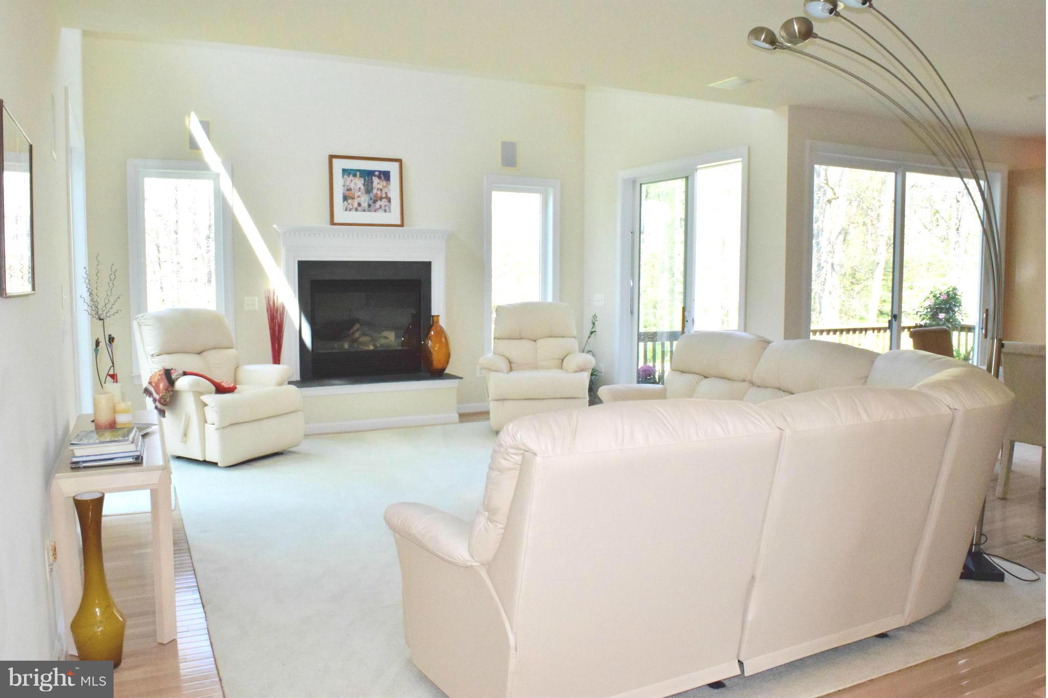 10920 Sunset Hills Road Reston, VA 20190 - Photo 12 of 29 Family Room