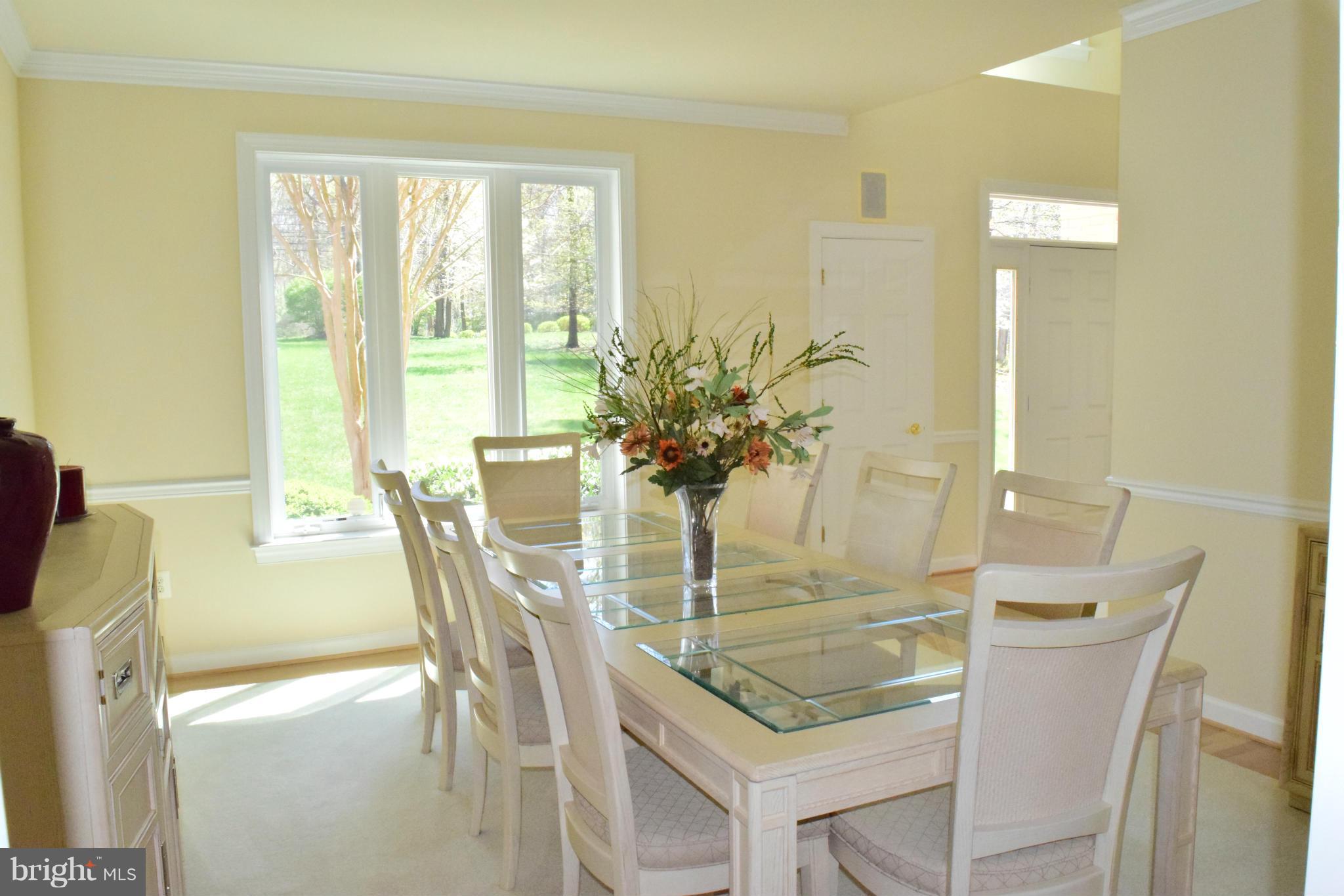 10920 Sunset Hills Road Reston, VA 20190 - Photo 13 of 29 Dining Room
