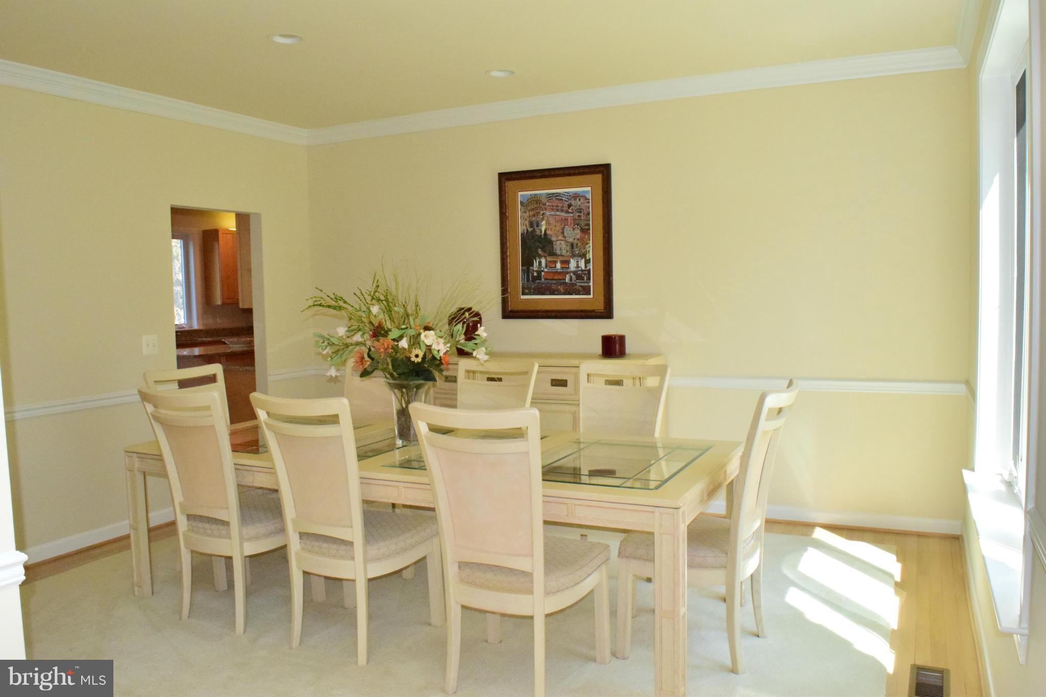10920 Sunset Hills Road Reston, VA 20190 - Photo 14 of 29 Dining Room