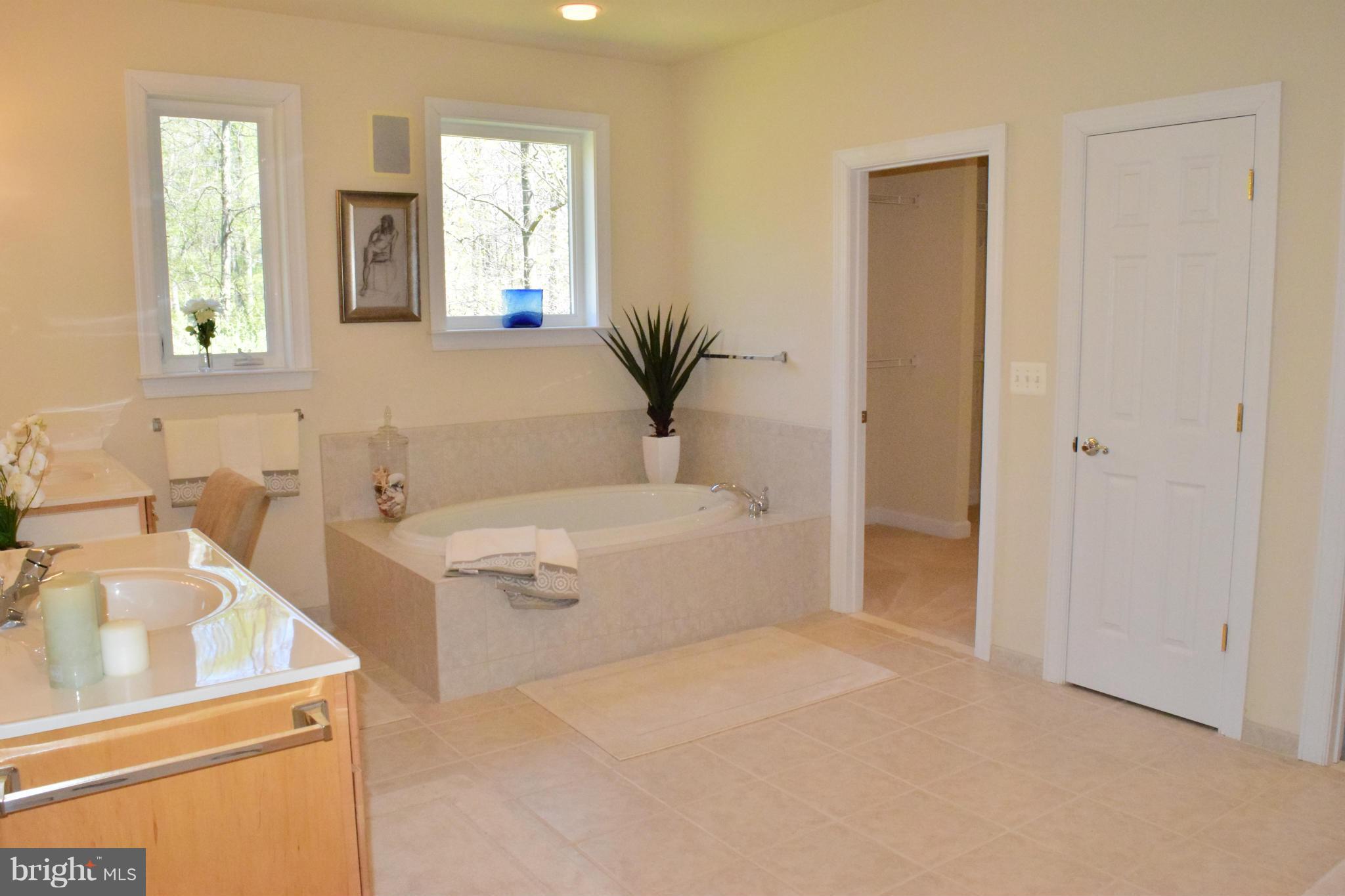 10920 Sunset Hills Road Reston, VA 20190 - Photo 19 of 29 Bedroom (Master)