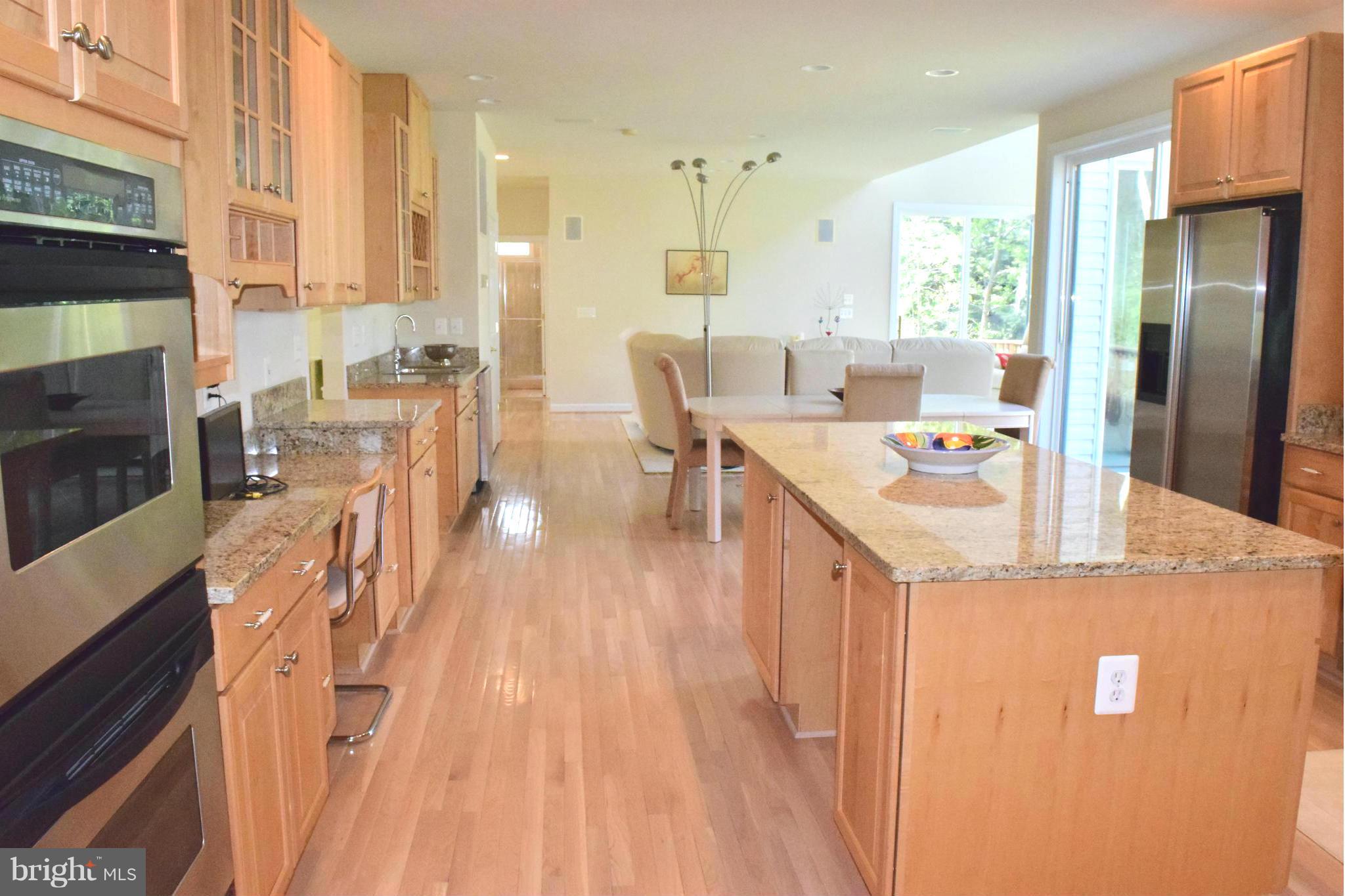 10920 Sunset Hills Road Reston, VA 20190 - Photo 3 of 29 Kitchen
