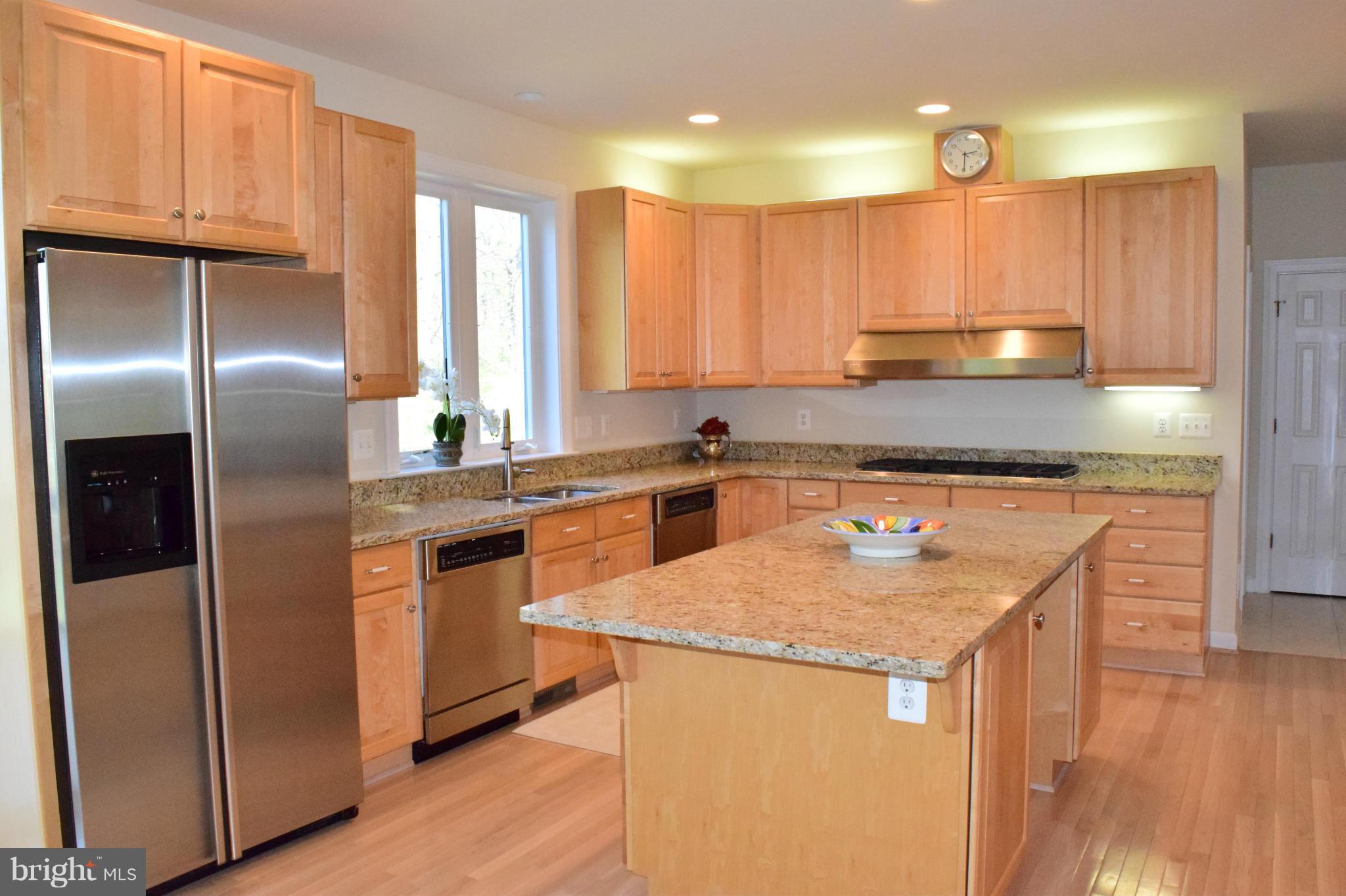10920 Sunset Hills Road Reston, VA 20190 - Photo 4 of 29 Kitchen