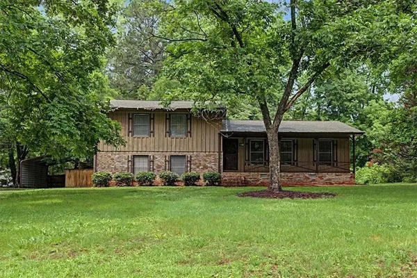 $2,500 | 2985 Fredrick Drive, Marietta, GA 30062