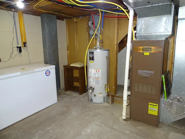 $199,900 | 1222 Durand Street, Durand, WI 54736