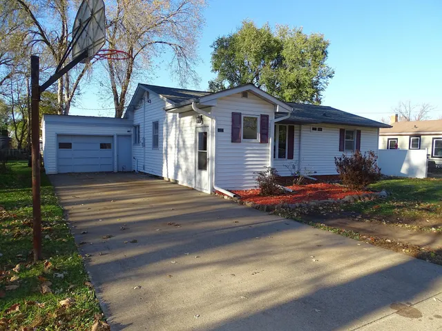 $199,900 | 1222 Durand Street, Durand, WI 54736