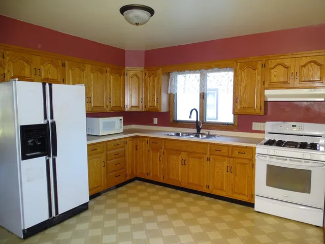 $199,900 | 1222 Durand Street, Durand, WI 54736