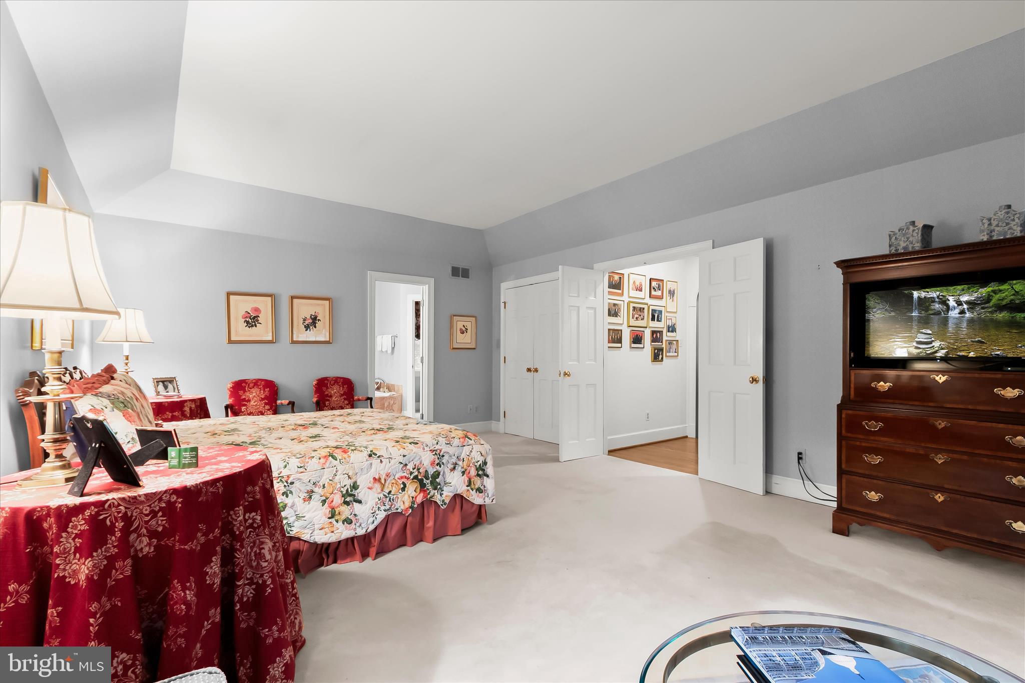 949 Bellview Road McLean, VA 22102 - Photo 36 of 45 First Floor Bedroom