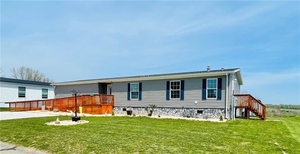 455 Blue Jay Lane Apollo, PA 15613 - Photo 1 of 25 Gallery Image 1