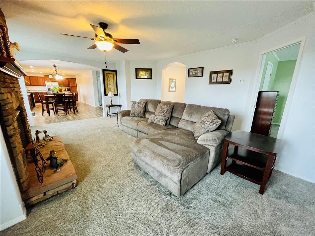 455 Blue Jay Lane Apollo, PA 15613 - Photo 3 of 25 Gallery Image 3