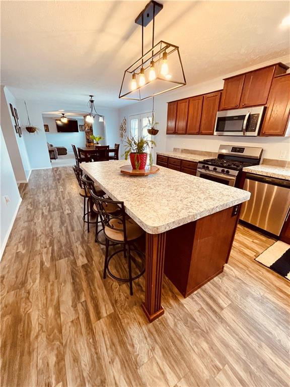 455 Blue Jay Lane Apollo, PA 15613 - Photo 4 of 25 Gallery Image 4