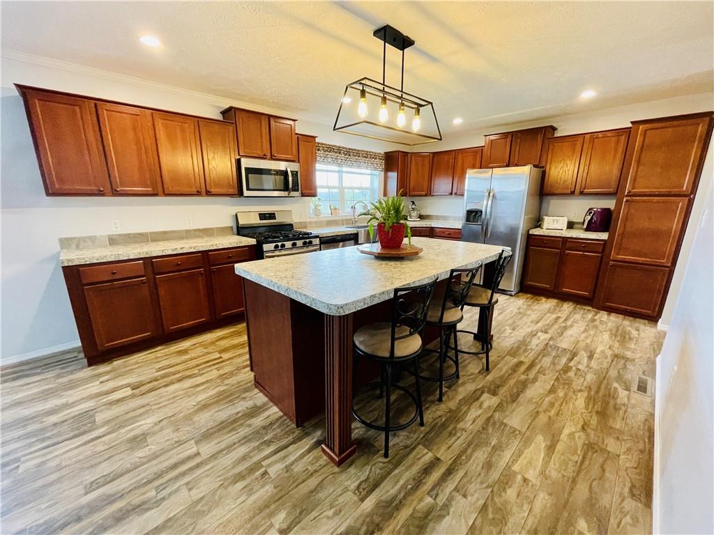 455 Blue Jay Lane Apollo, PA 15613 - Photo 9 of 25 Gallery Image 9