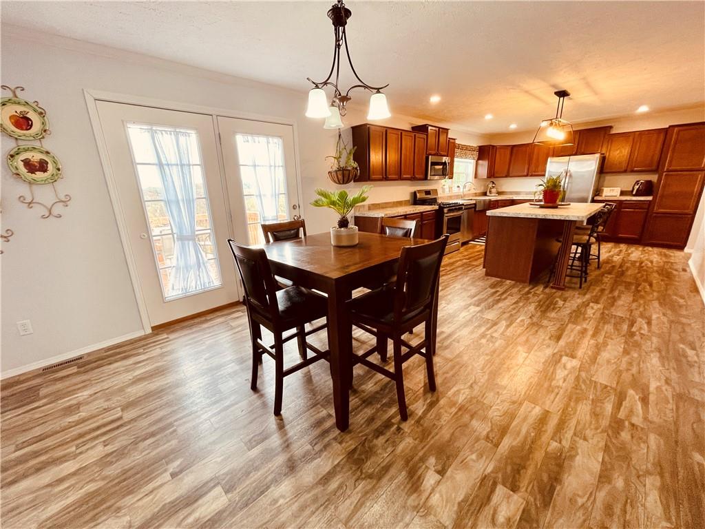 455 Blue Jay Lane Apollo, PA 15613 - Photo 10 of 25 Gallery Image 10