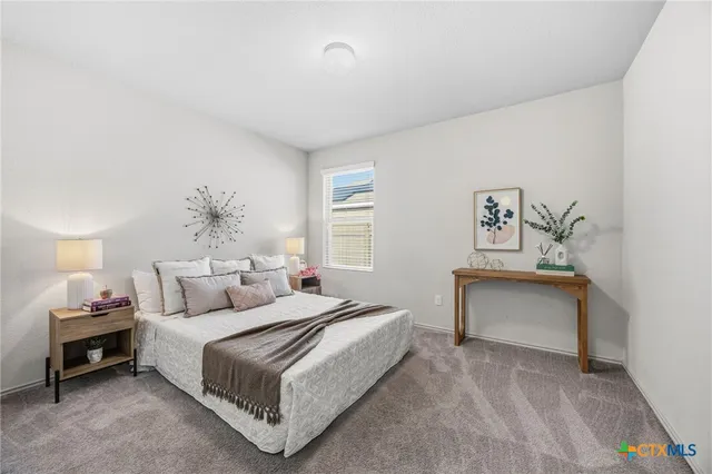 $359,990 | 709 Carol Drive, Hutto, TX 78634