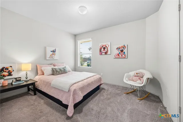 $359,990 | 709 Carol Drive, Hutto, TX 78634