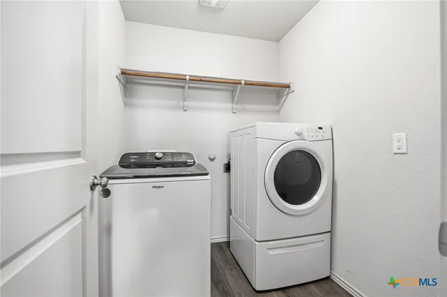 $359,990 | 709 Carol Drive, Hutto, TX 78634