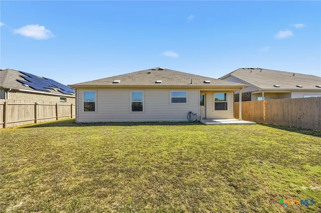 $359,990 | 709 Carol Drive, Hutto, TX 78634