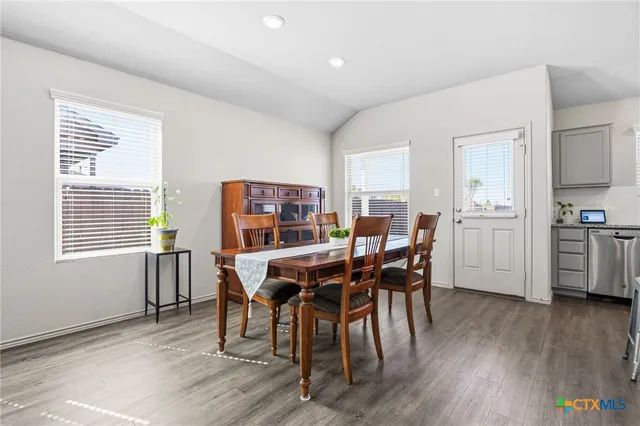 $359,990 | 709 Carol Drive, Hutto, TX 78634