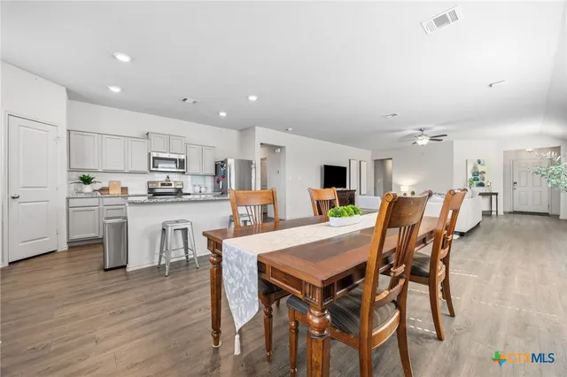 $359,990 | 709 Carol Drive, Hutto, TX 78634