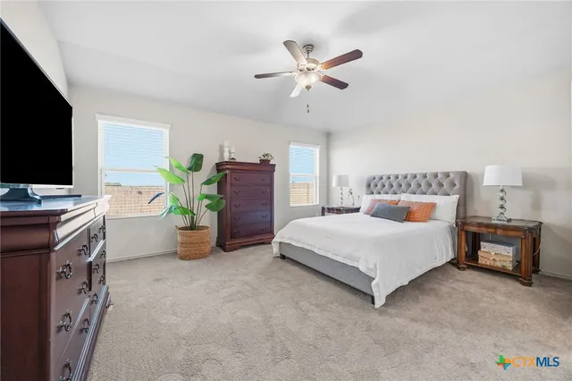 $359,990 | 709 Carol Drive, Hutto, TX 78634