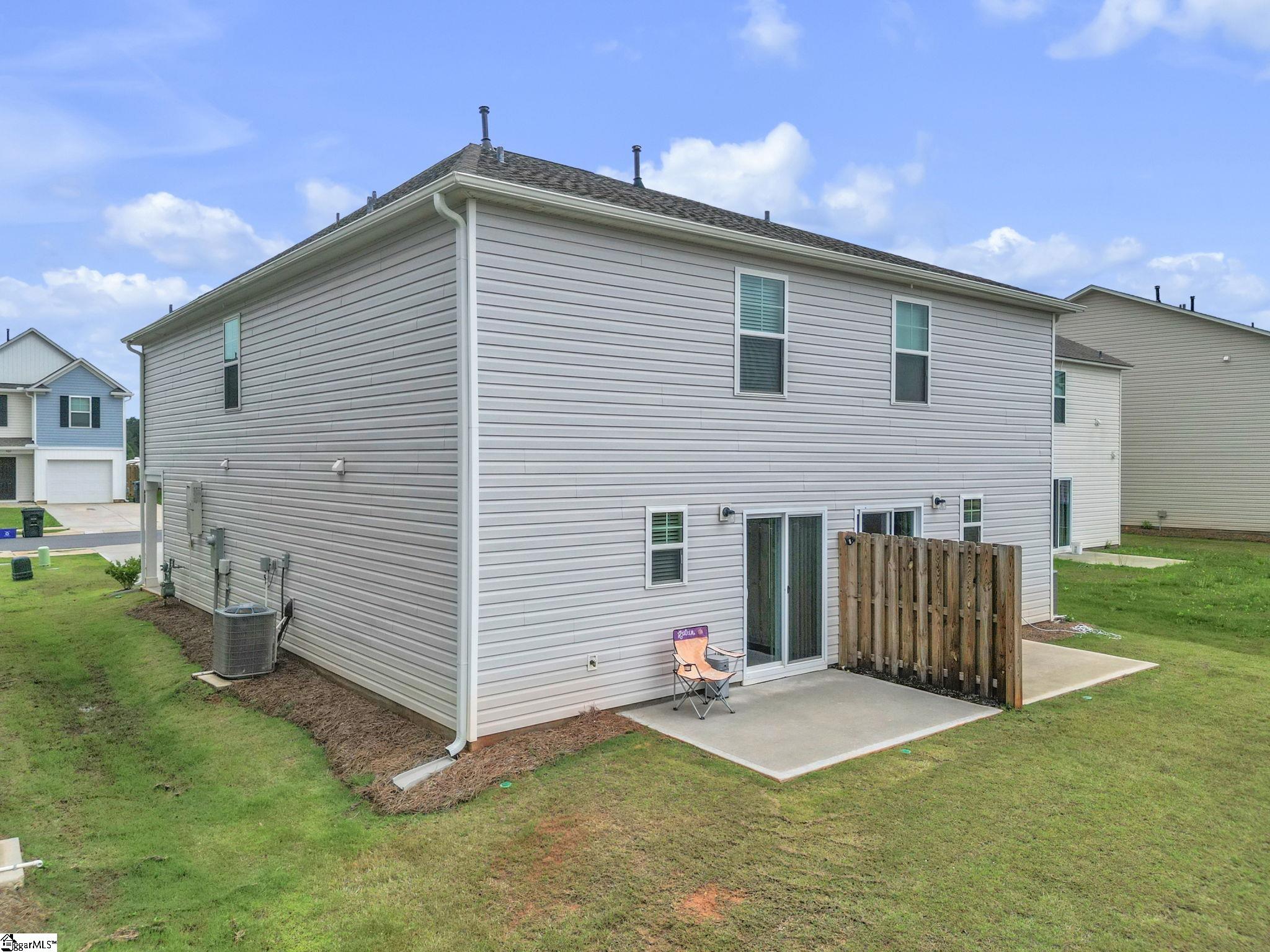 463 Seaborn Circle Pendleton, SC 29670 - Photo 26 of 37