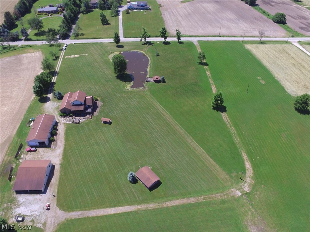 5031 Laubert Road Atwater, OH 44201 - Photo 27 of 30