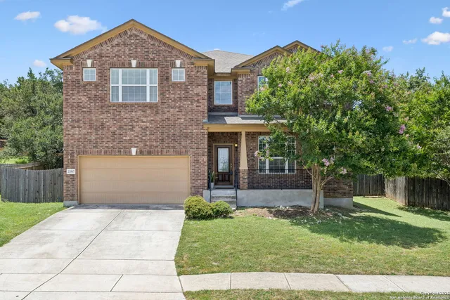 $560,000 | 23567 7 Winds, San Antonio, TX 78258