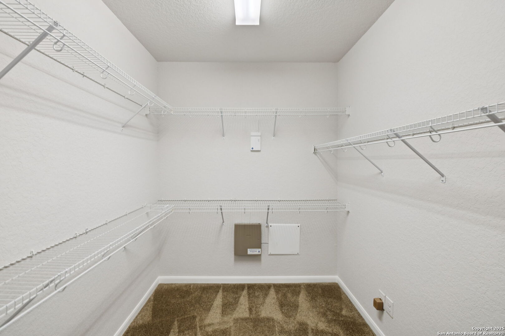 23567 7 Winds San Antonio, TX 78258 - Photo 15 of 49 a bathroom with a shower