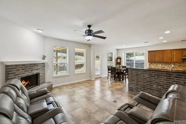 $560,000 | 23567 7 Winds, San Antonio, TX 78258