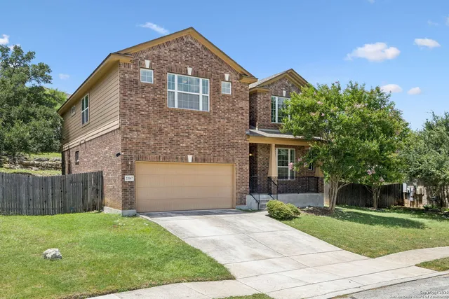 $560,000 | 23567 7 Winds, San Antonio, TX 78258