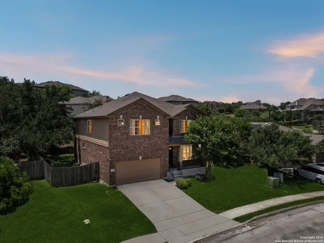 $560,000 | 23567 7 Winds, San Antonio, TX 78258