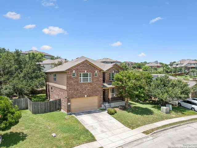 $560,000 | 23567 7 Winds, San Antonio, TX 78258