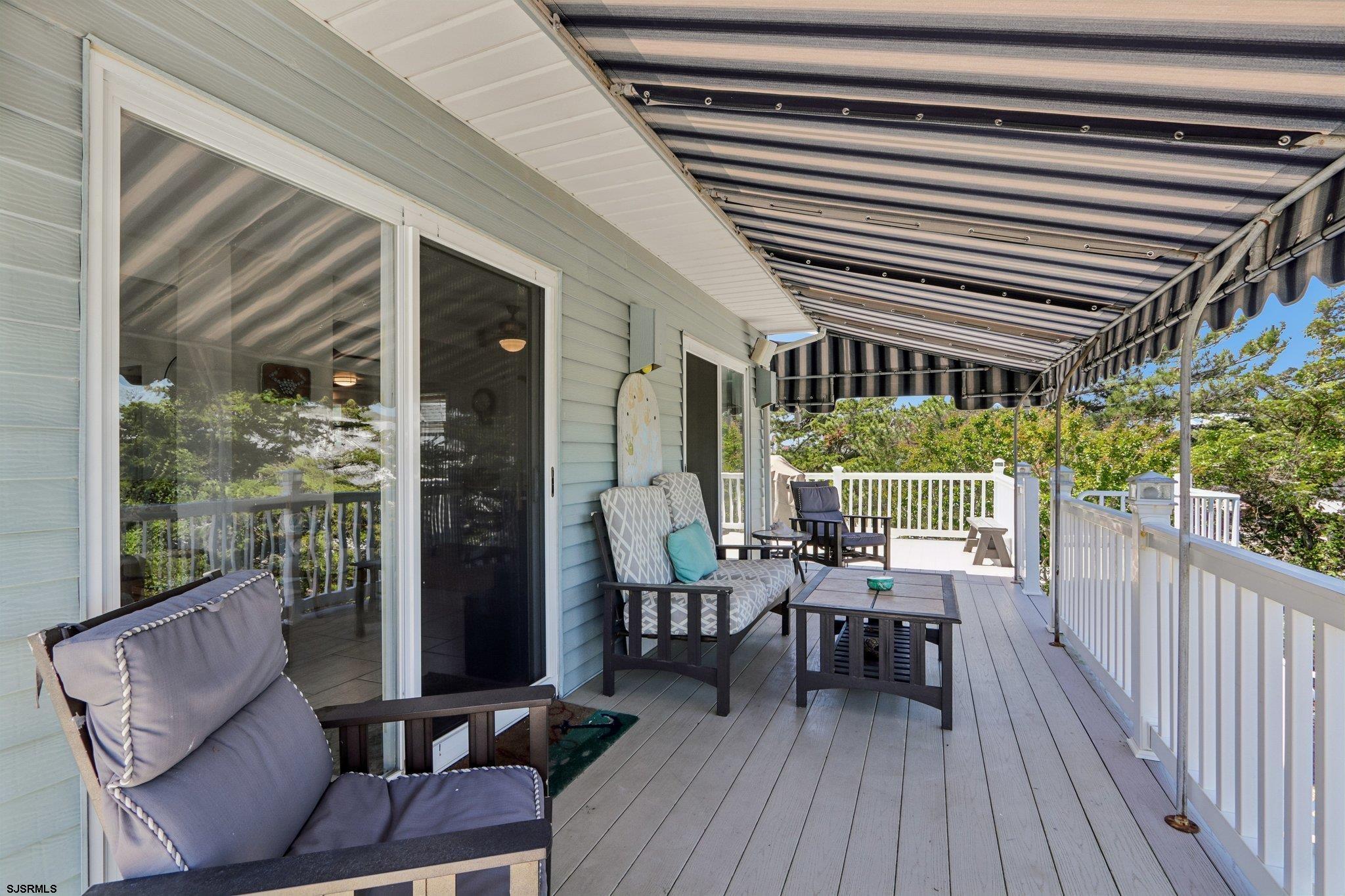 100 Commonwealth Avenue Strathmere, NJ 08248 - Photo 44 of 73