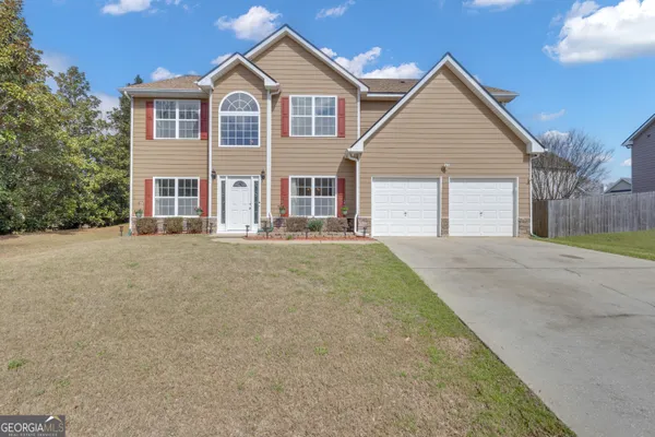$429,900 | 70 Fox Ridge Drive, Newnan, GA 30265