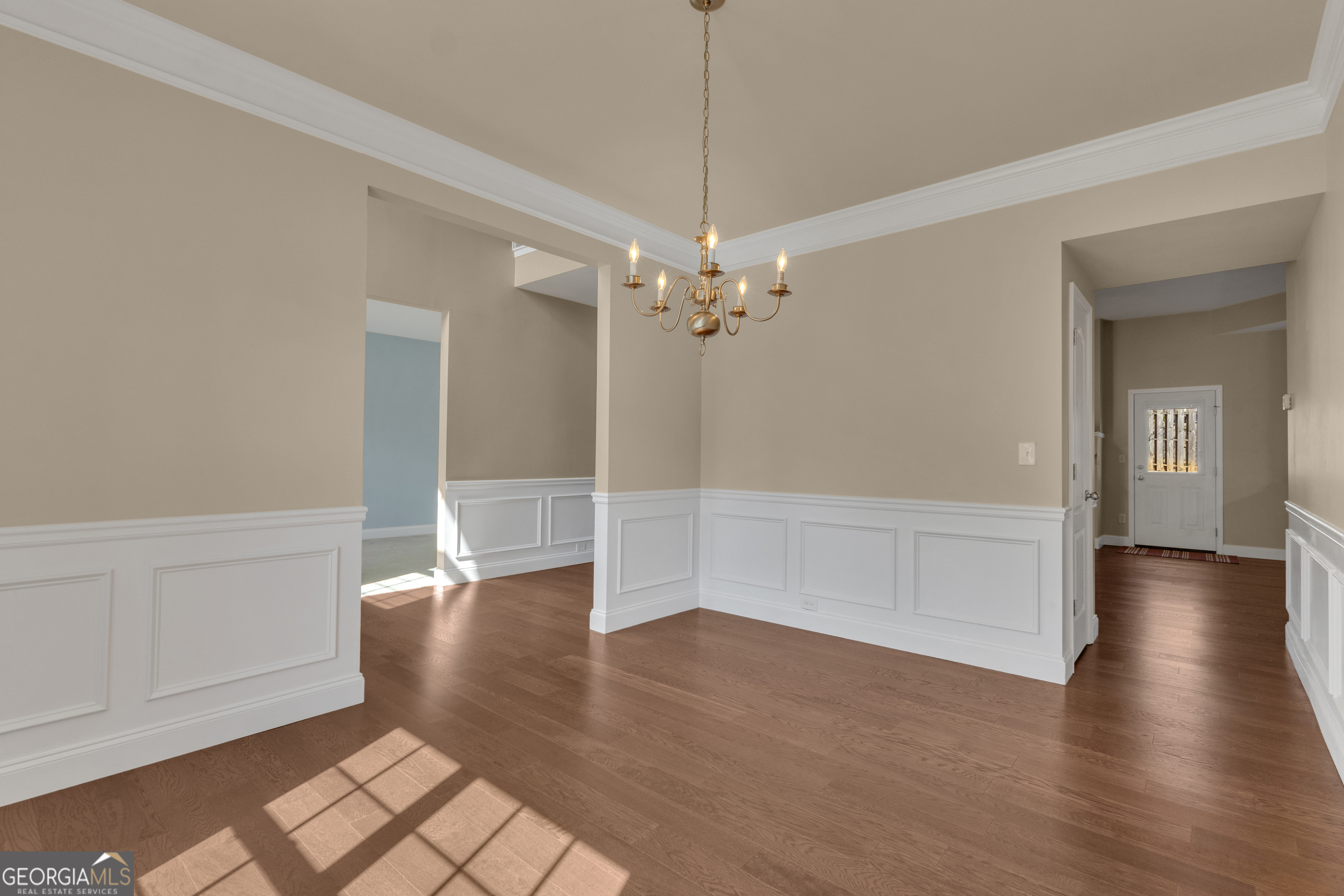 70 Fox Ridge Drive Newnan, GA 30265 - Photo 11 of 64