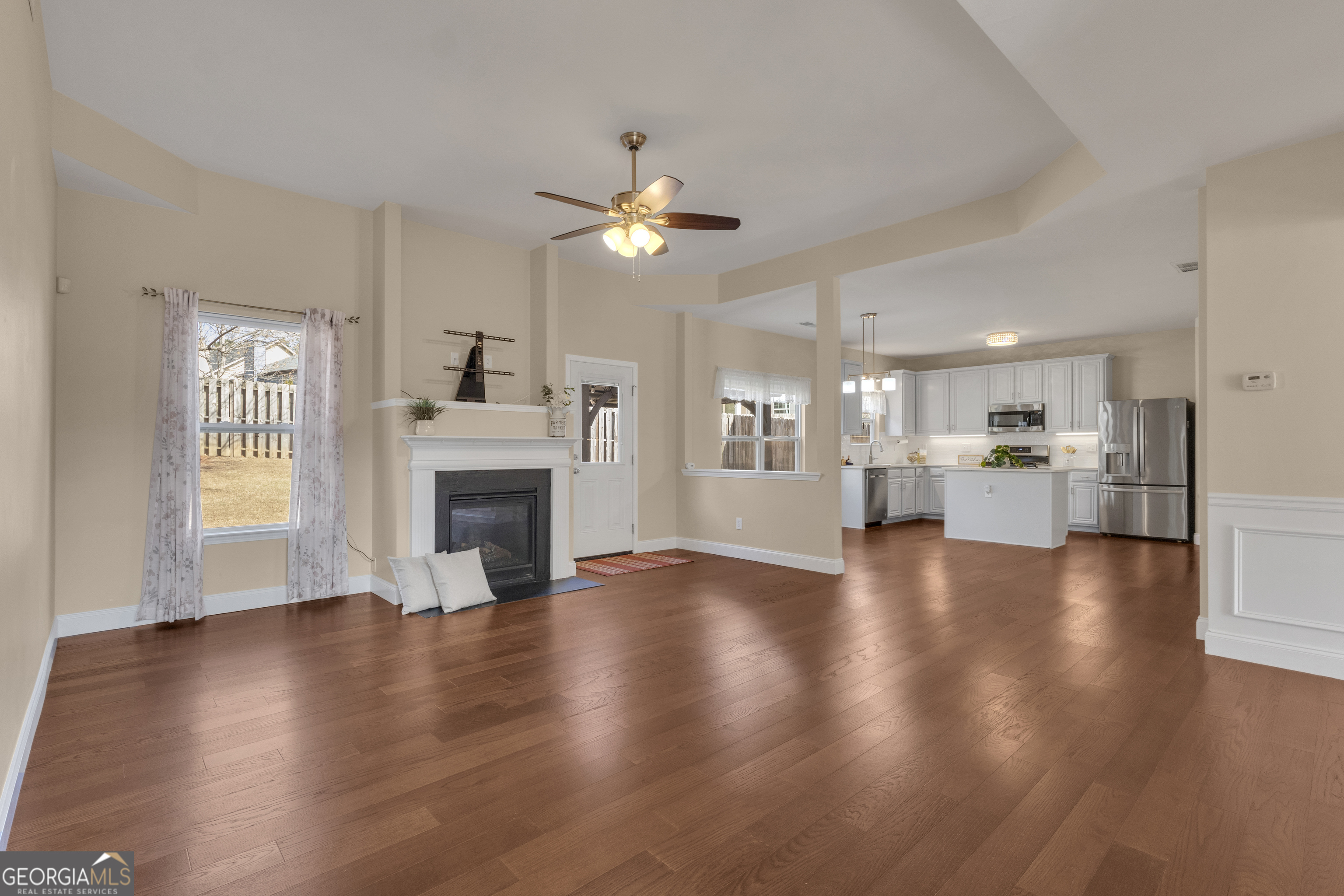 70 Fox Ridge Drive Newnan, GA 30265 - Photo 16 of 64