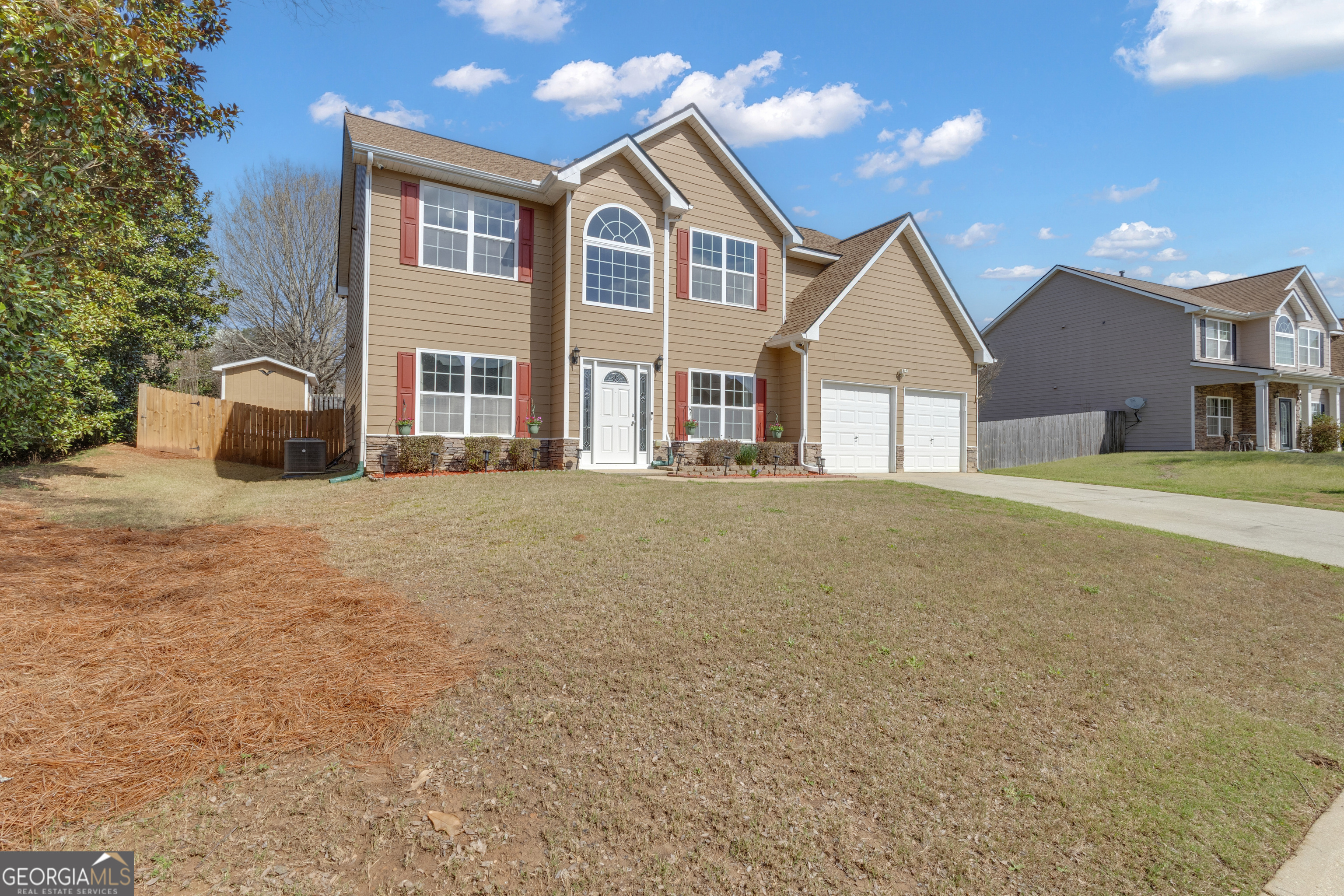 70 Fox Ridge Drive Newnan, GA 30265 - Photo 2 of 64