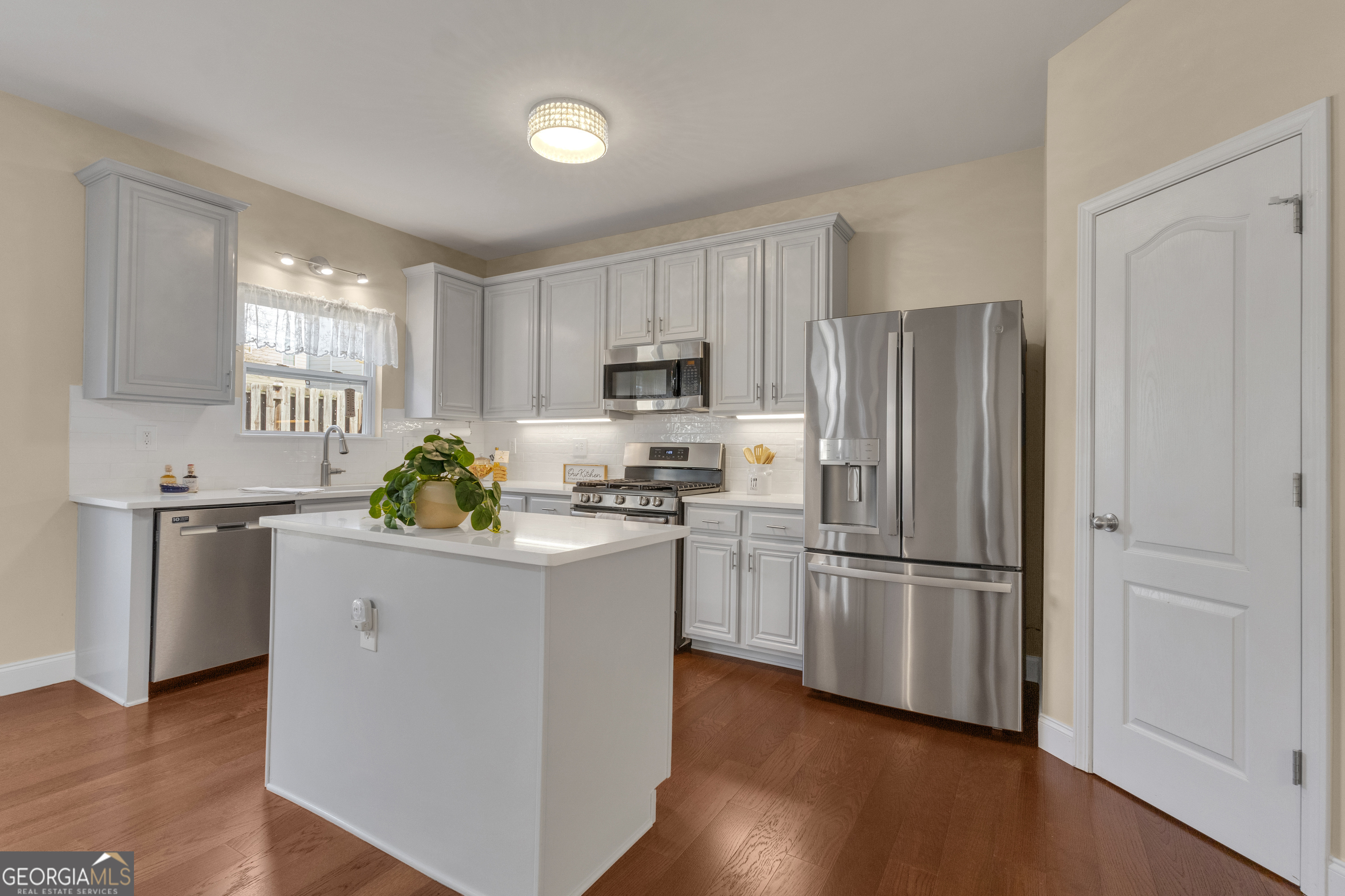 70 Fox Ridge Drive Newnan, GA 30265 - Photo 27 of 64