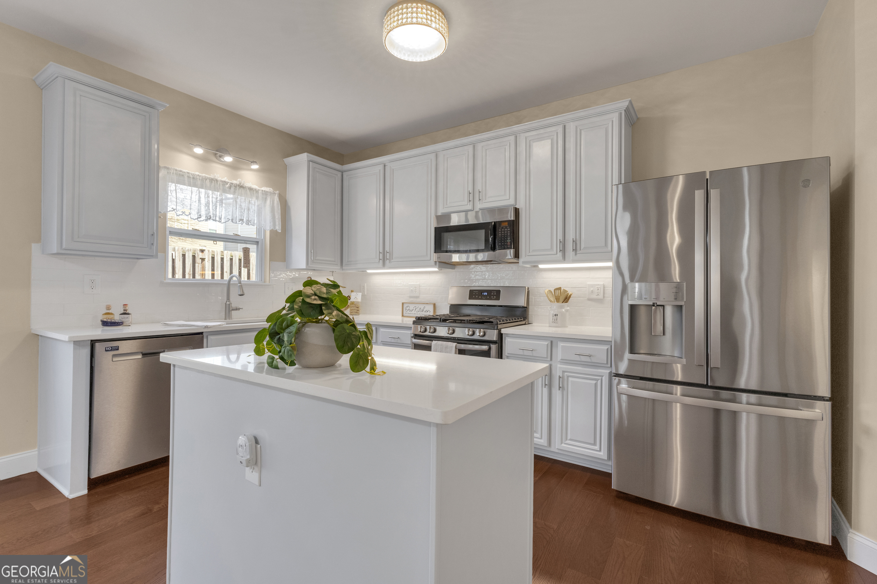 70 Fox Ridge Drive Newnan, GA 30265 - Photo 28 of 64