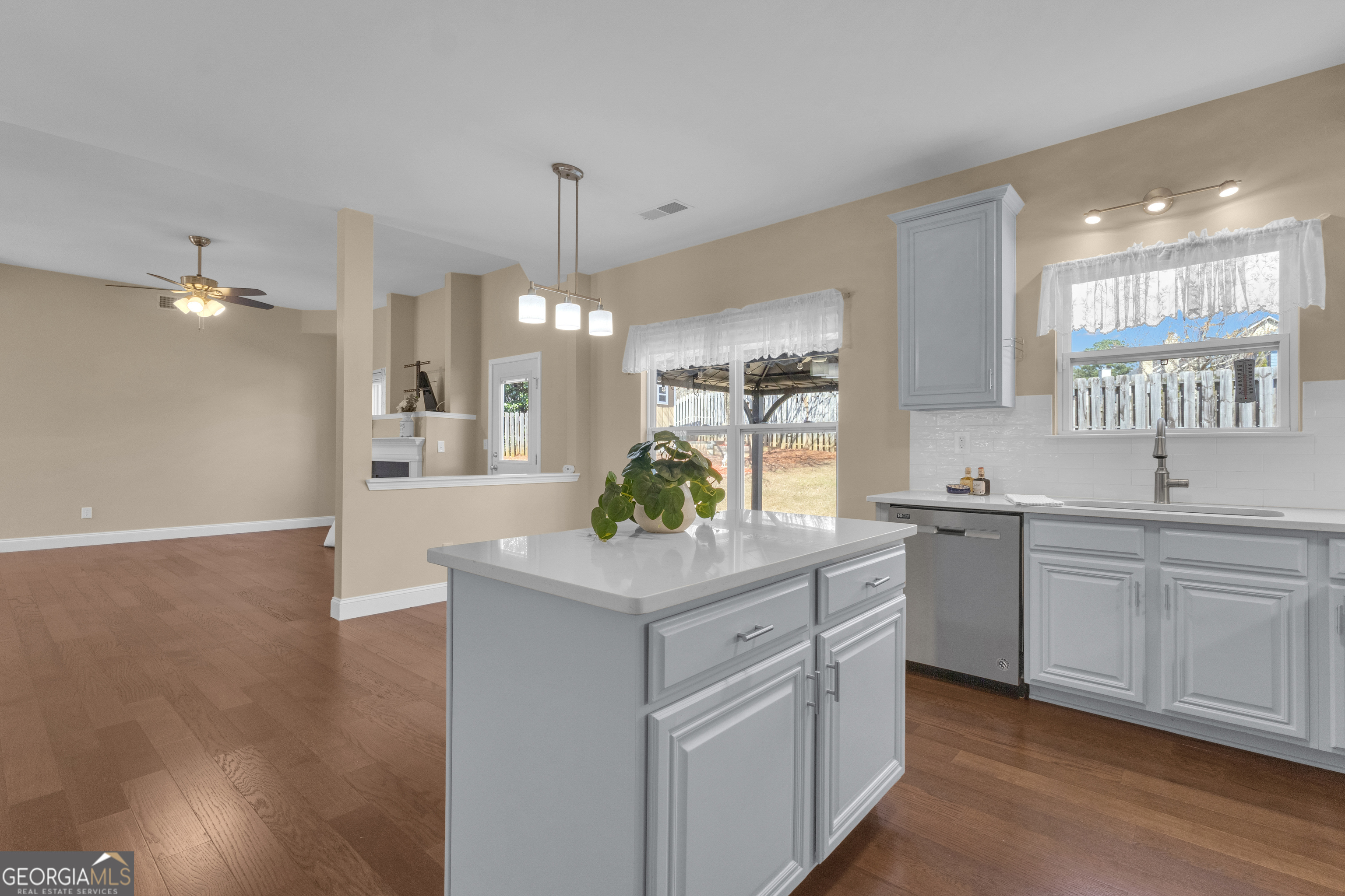 70 Fox Ridge Drive Newnan, GA 30265 - Photo 29 of 64