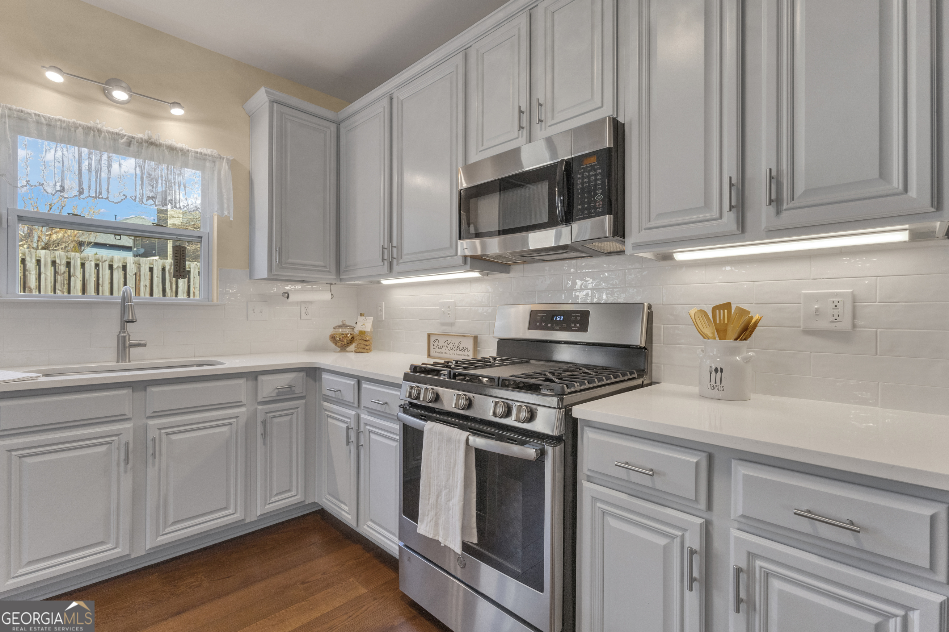 70 Fox Ridge Drive Newnan, GA 30265 - Photo 30 of 64