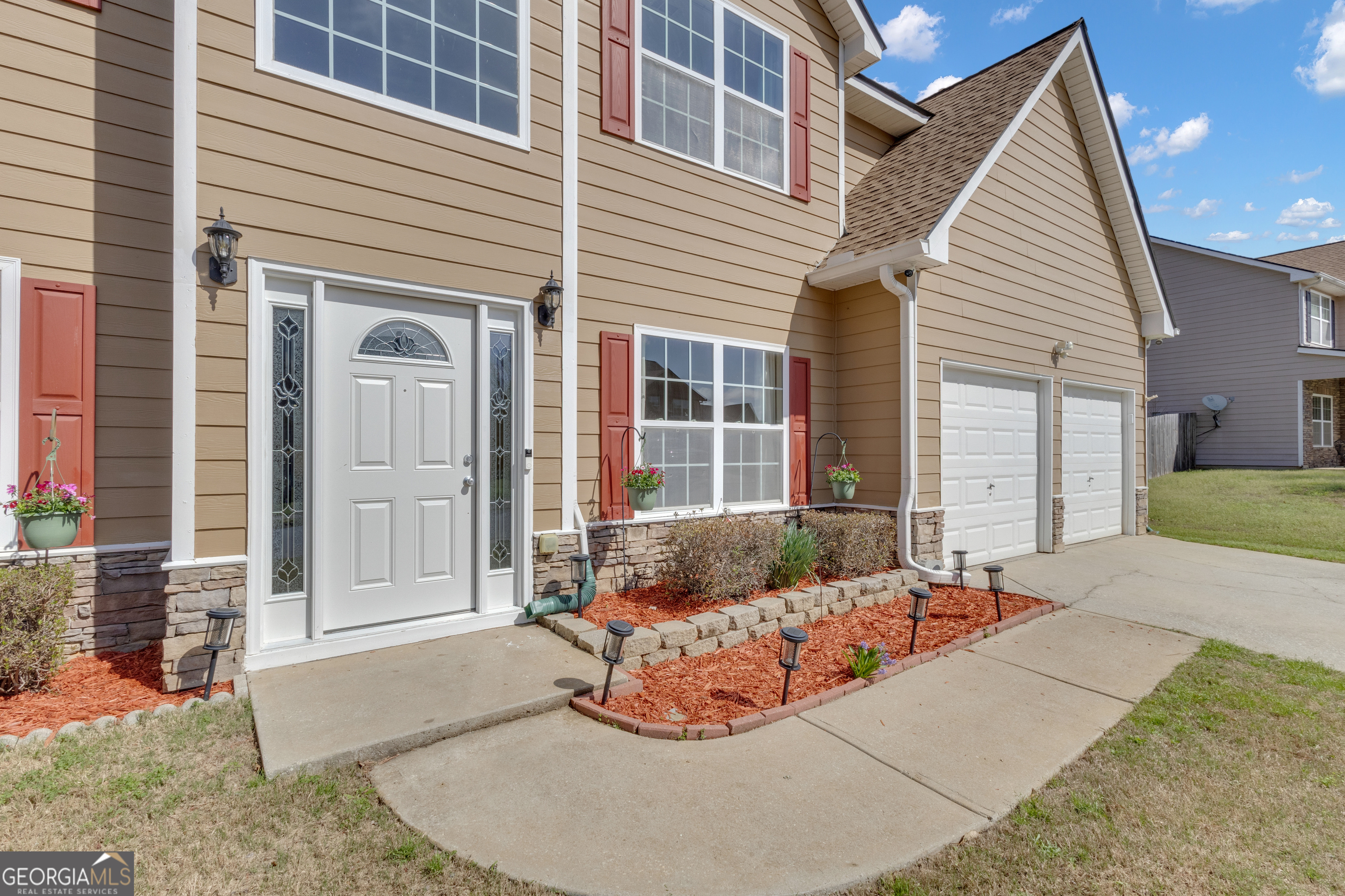 70 Fox Ridge Drive Newnan, GA 30265 - Photo 4 of 64