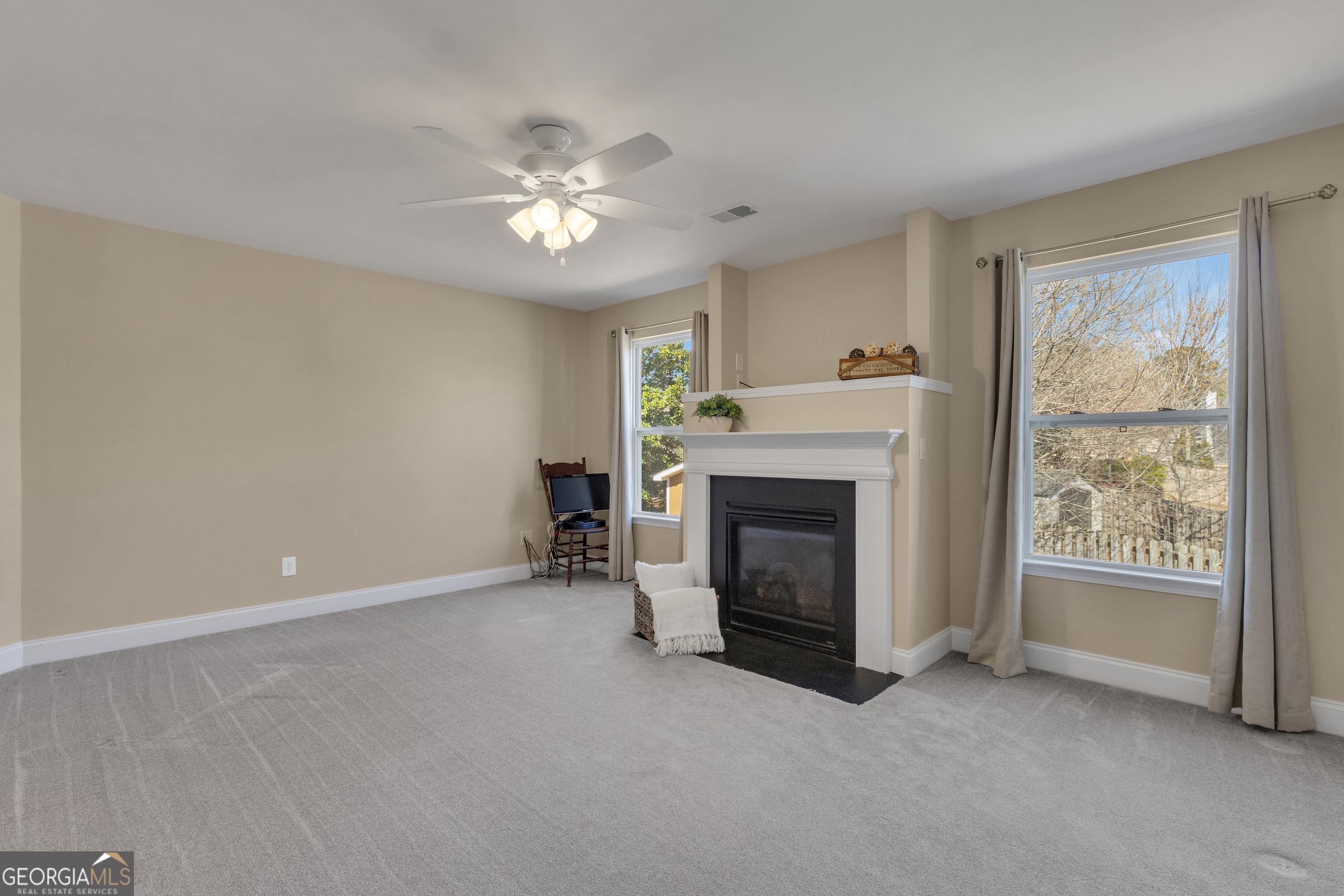 70 Fox Ridge Drive Newnan, GA 30265 - Photo 42 of 64